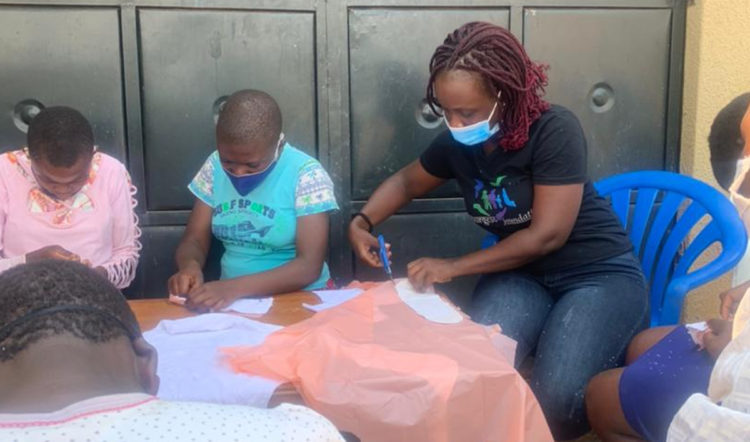 Maternal health education